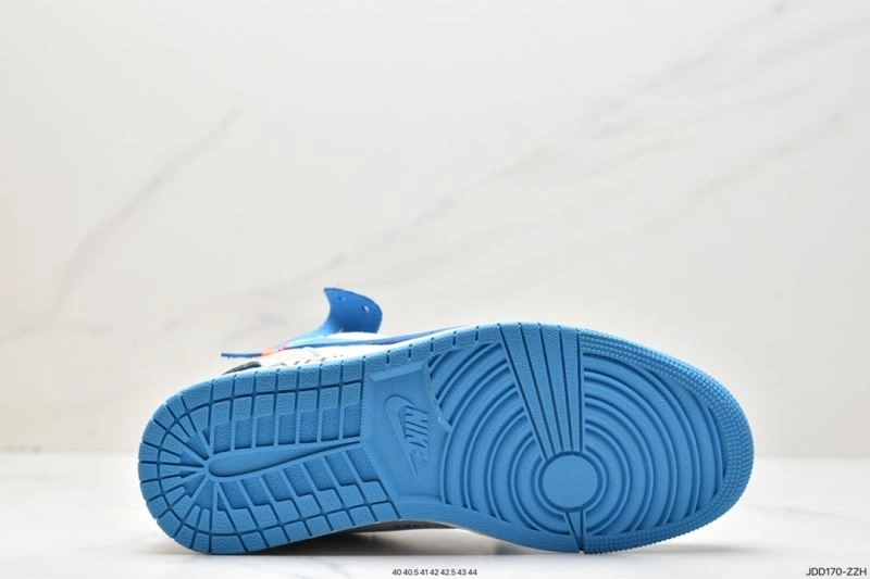 Vibrant Nxkx Jordan 201977