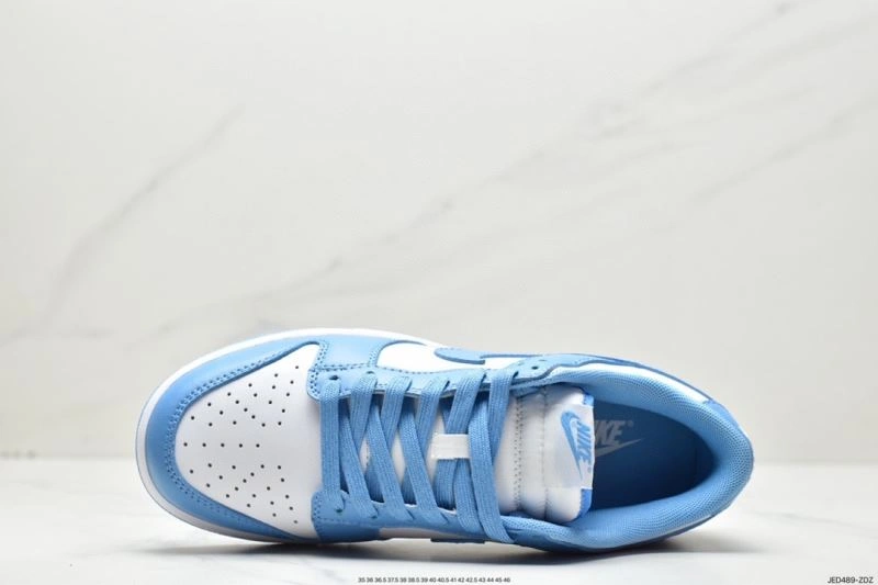 Vibrant Nxkx Dunk 203552