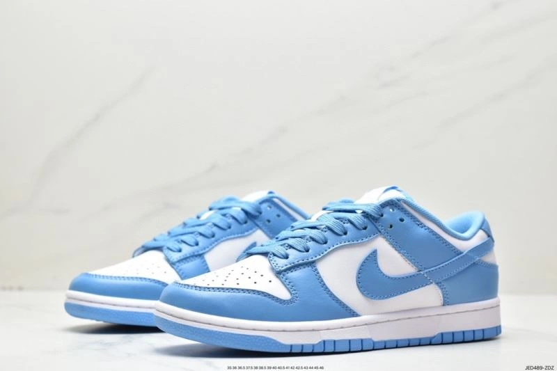Vibrant Nxkx Dunk 203552