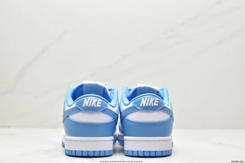 Vibrant Nxkx Dunk 203552