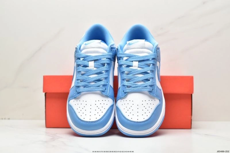 Vibrant Nxkx Dunk 203552