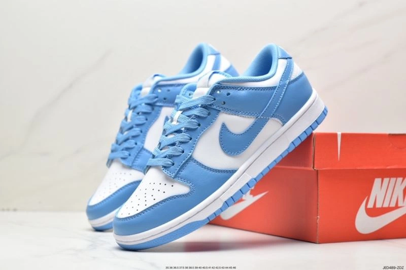 Vibrant Nxkx Dunk 203552