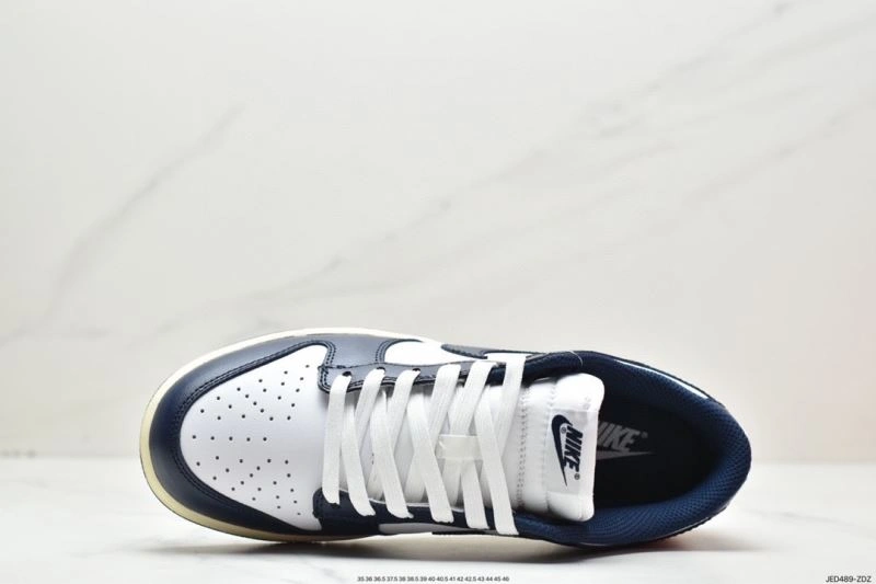 Practical Nxkx Dunk 203551