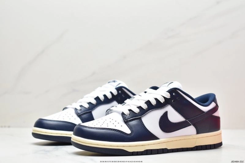 Practical Nxkx Dunk 203551