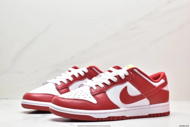 EyeCatching Nxkx Dunk 203549
