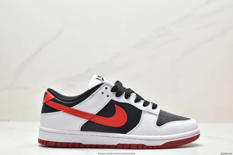Nxkx Dunk EyeCatching 203546