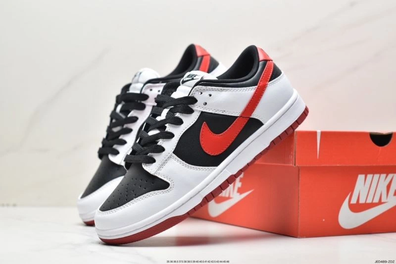 Nxkx Dunk EyeCatching 203546