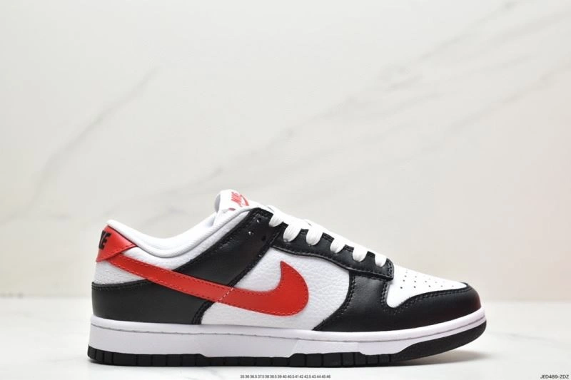 Nxkx Dunk Breathable 203545