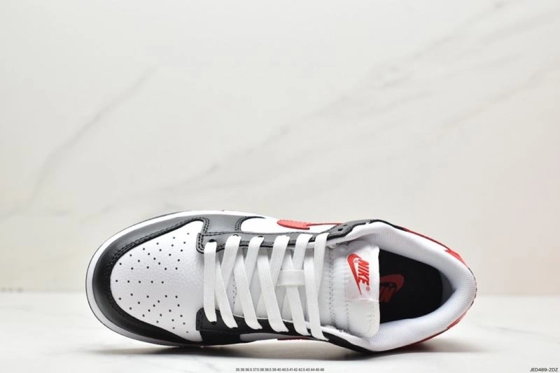 Nxkx Dunk Breathable 203545
