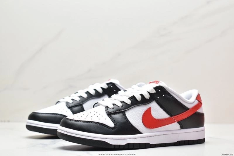 Nxkx Dunk Breathable 203545