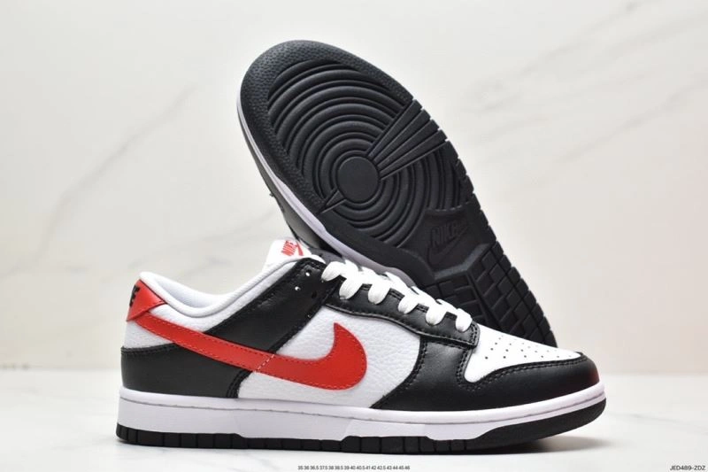 Nxkx Dunk Breathable 203545