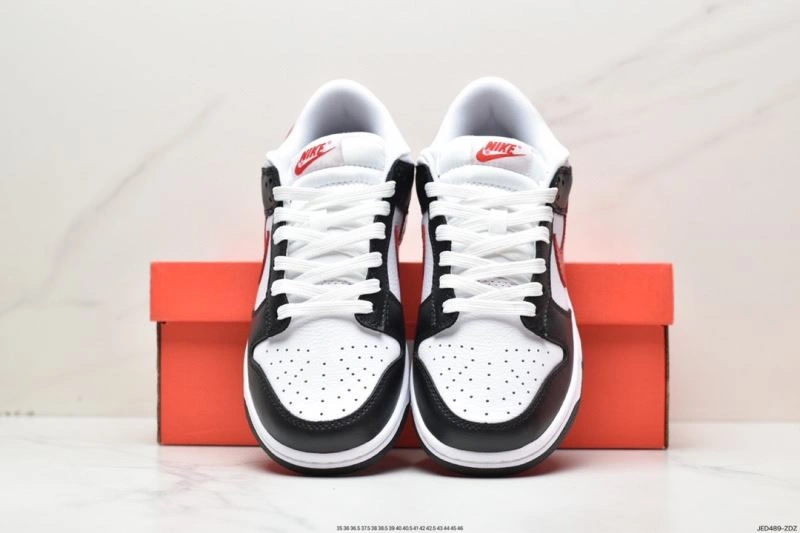 Nxkx Dunk Breathable 203545