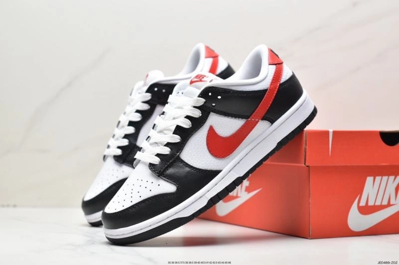 Nxkx Dunk Breathable 203545