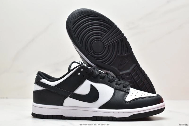 Nxkx Dunk Stylish 203544
