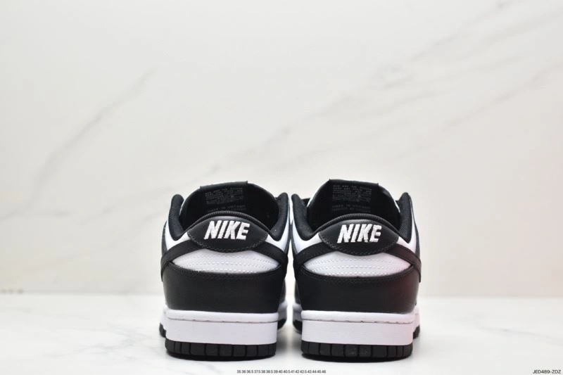 Nxkx Dunk Stylish 203544