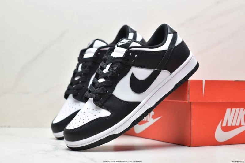 Nxkx Dunk Stylish 203544