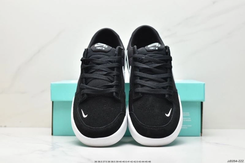 Nxkx Sneakers Practical 200773