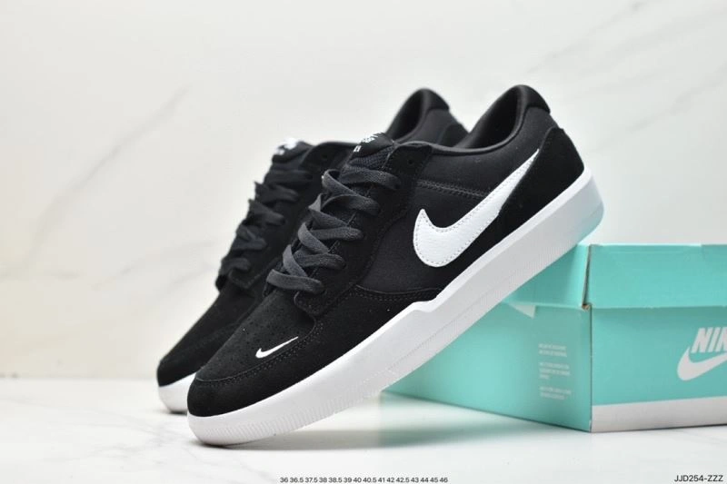 Nxkx Sneakers Practical 200773