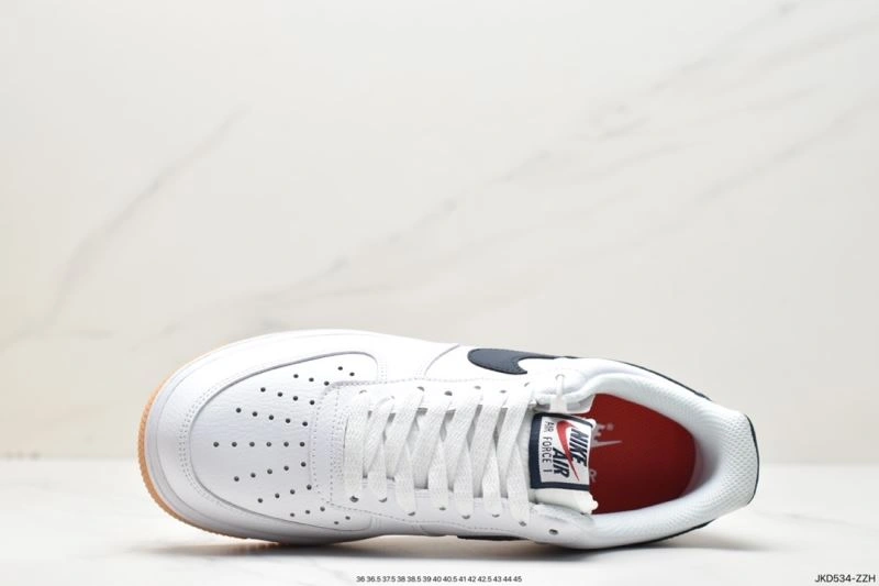 Nxkx Air Force Modern 206354