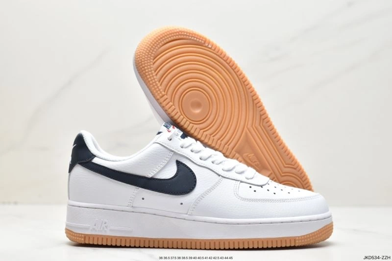 Nxkx Air Force Modern 206354