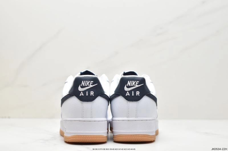 Nxkx Air Force Modern 206354