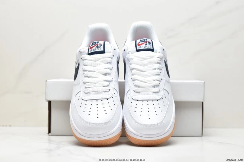 Nxkx Air Force Modern 206354