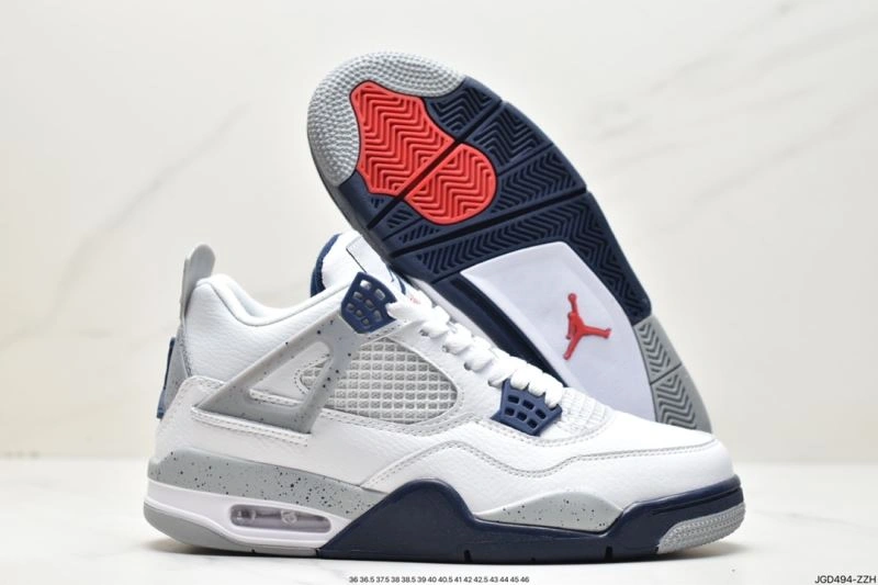 Stylish Nxkx Jordan 201973