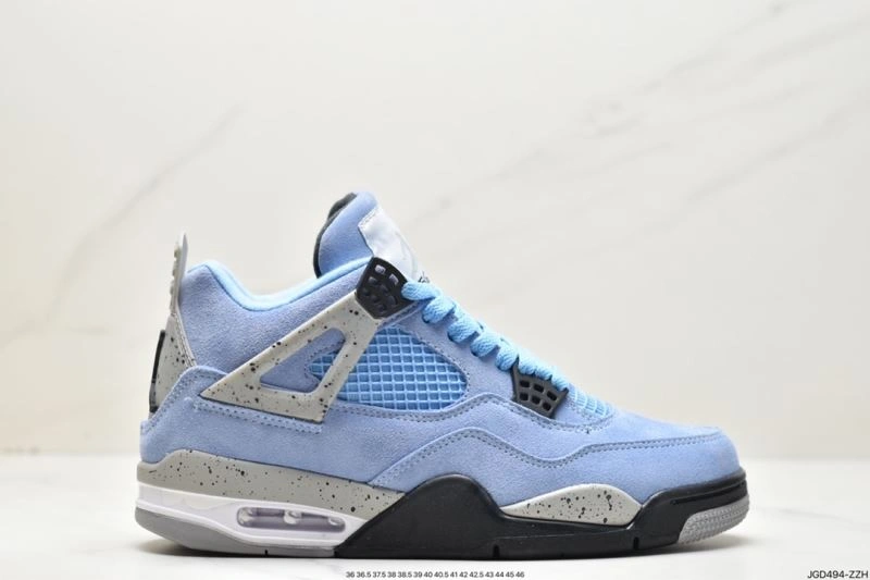 Nxkx Jordan Breathable 201979