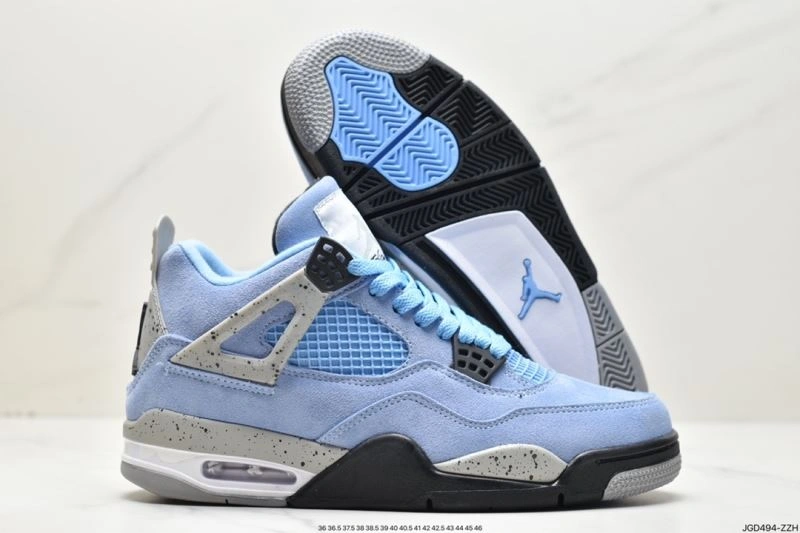 Nxkx Jordan Breathable 201979