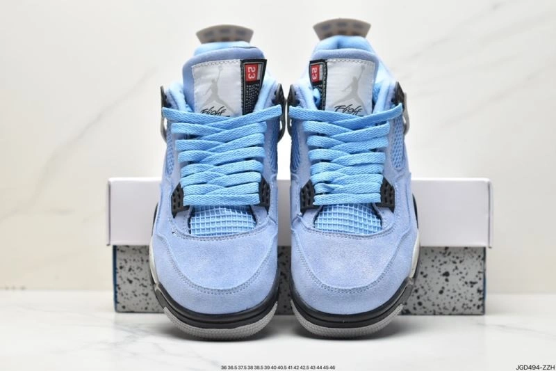Nxkx Jordan Breathable 201979