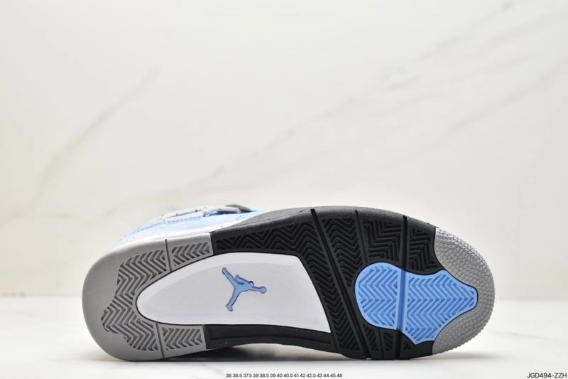 Nxkx Jordan Breathable 201979