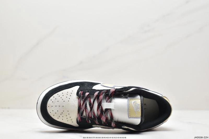 Vibrant Nxkx Dunk 203542