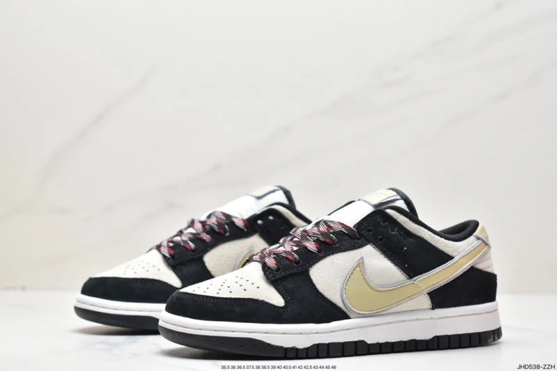 Vibrant Nxkx Dunk 203542
