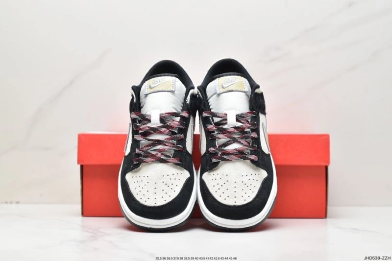 Vibrant Nxkx Dunk 203542