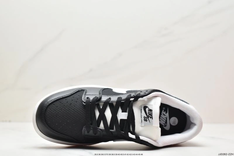 Nxkx Dunk Breathable 203518