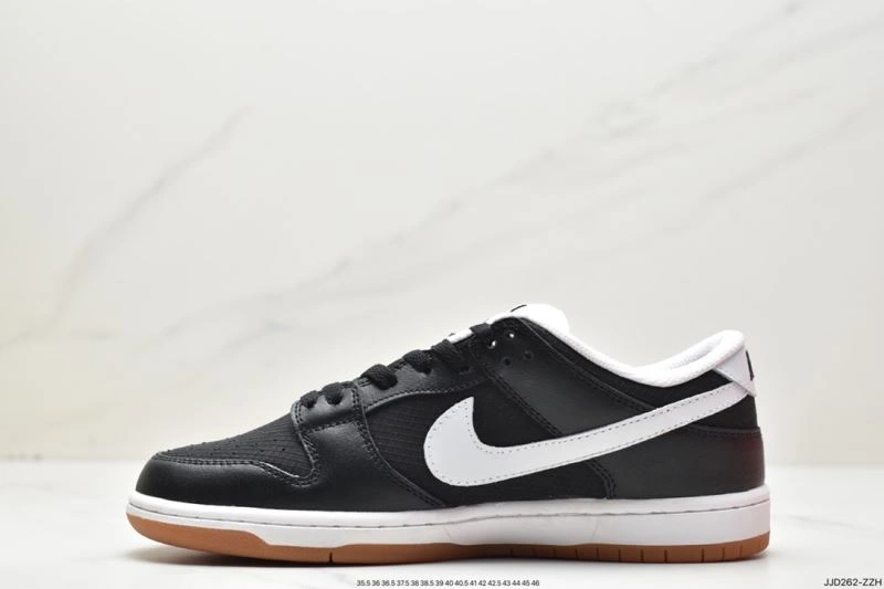 Nxkx Dunk Breathable 203518