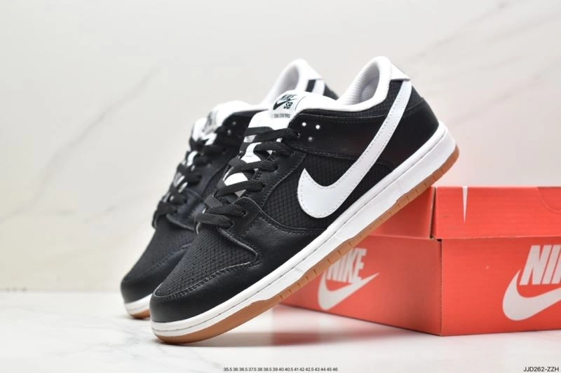 Nxkx Dunk Breathable 203518