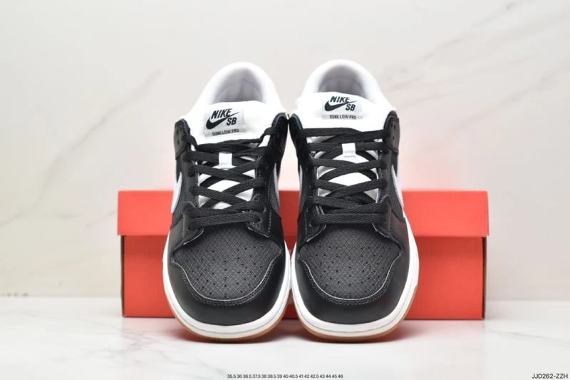 Nxkx Dunk Breathable 203518