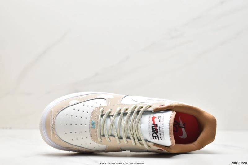 Nxkx Air Force Classic 206356