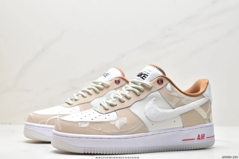 Nxkx Air Force Classic 206356