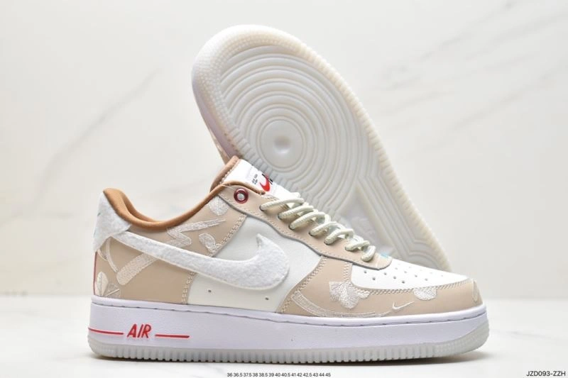 Nxkx Air Force Classic 206356