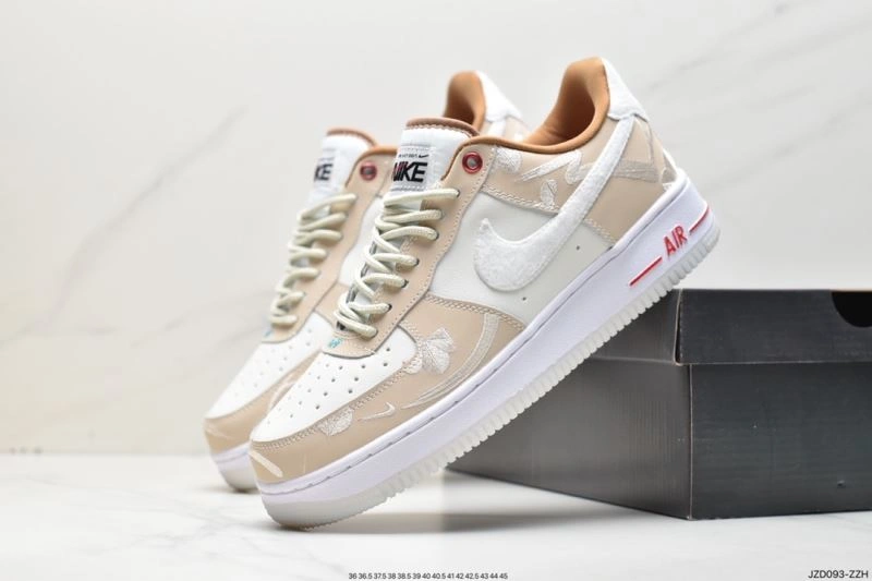 Nxkx Air Force Classic 206356