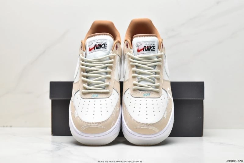 Nxkx Air Force Classic 206356