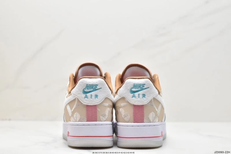Nxkx Air Force Classic 206356