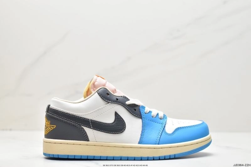 Versatile Nxkx Jordan 201964