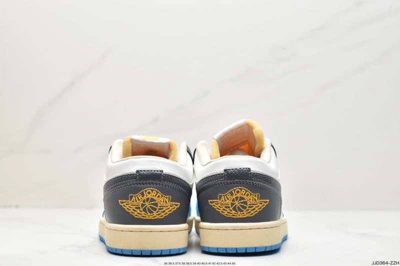Versatile Nxkx Jordan 201964
