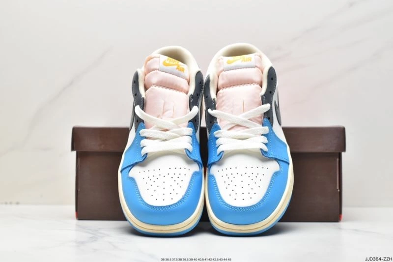 Versatile Nxkx Jordan 201964