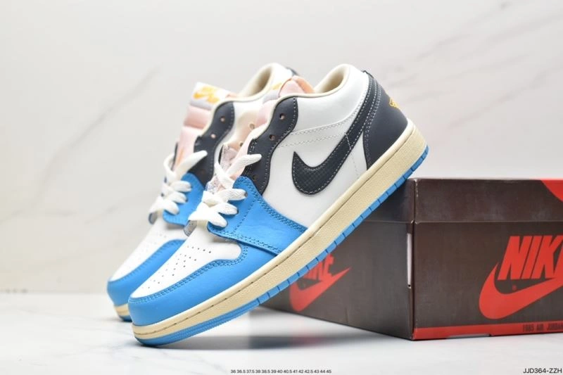 Versatile Nxkx Jordan 201964