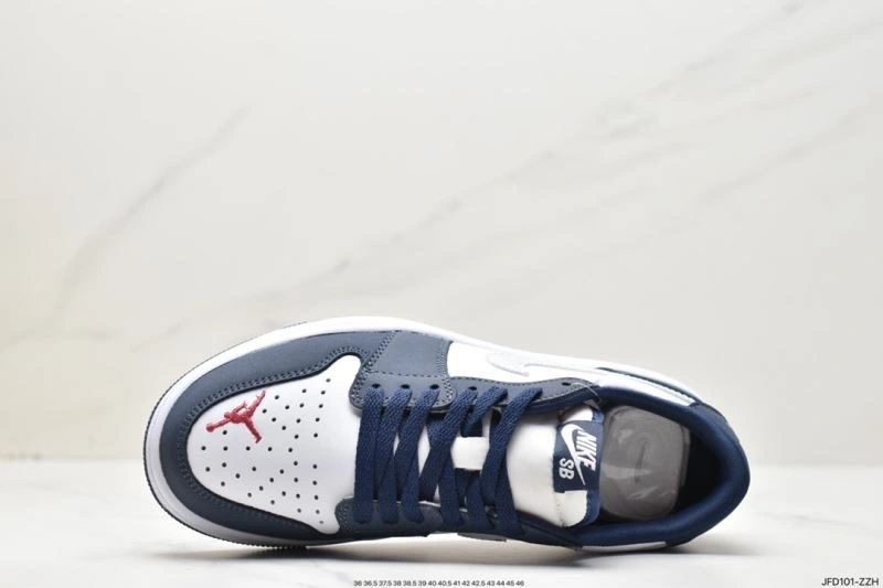Nxkx Jordan Minimalist 201967