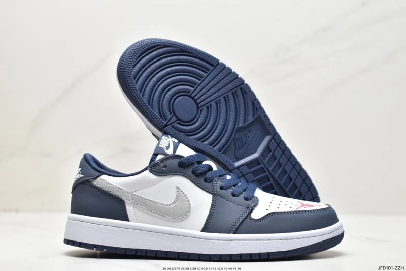 Nxkx Jordan Minimalist 201967